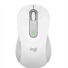 M650 MOUSE BIANCO