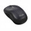 EQUIP - MOUSE OTTICO WIRELESS COMFORT 1200DPI (Nero)