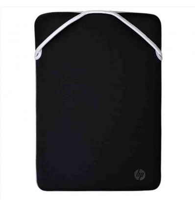 Custodia HP Reversible Protective 15,6'' Silver Laptop Sleeve