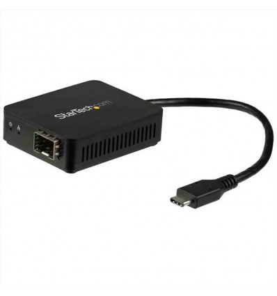 Adattatore di rete USB-C a Fibre ottiche