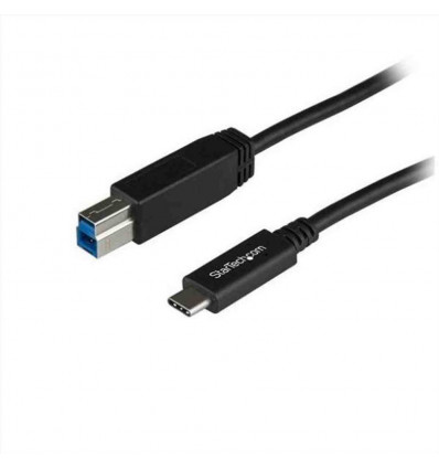 Cavo USB-B a USB-C USB 3.1 - 1m - Cavo Stampante