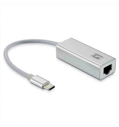 LEVELONE USB-0402 - ADATTATORE DI RETE USB-C GIGABIT