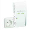 Netgear EX6250-100PES Ripetitore Wifi - Wifi Extender per Lo Smart Working