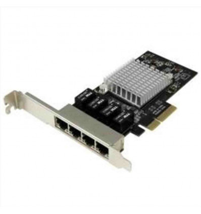 Scheda di rete PCIe a 4 porte