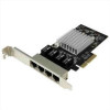 Scheda di rete PCIe a 4 porte