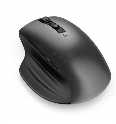 HP Silver 930 Creator Wireless Mouse