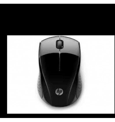 HP Wireless Mouse 220
