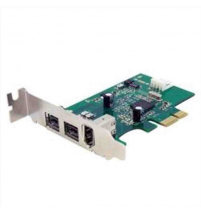 Adattatore PCIe FireWire 1394