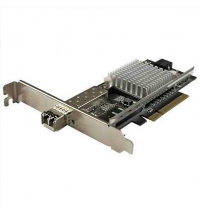 Scheda PCIe 1x 10BG SFP+