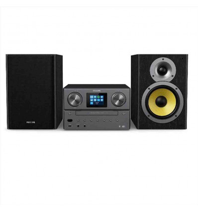 Sistema musicale micro