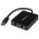 NIC USB 3.0 a doppia porte