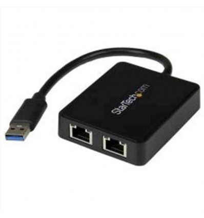 NIC USB 3.0 a doppia porte