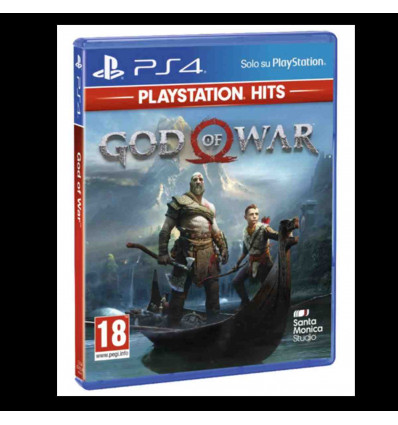 GOD OF WAR HITS