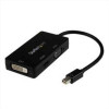 Adattatore mDP a VGA DVI HDMI