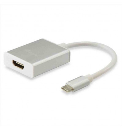 EQUIP - ADATTATORE USB-C - HDMI