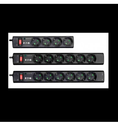 Eaton Protection Strip 4 DIN UPS - PS4D