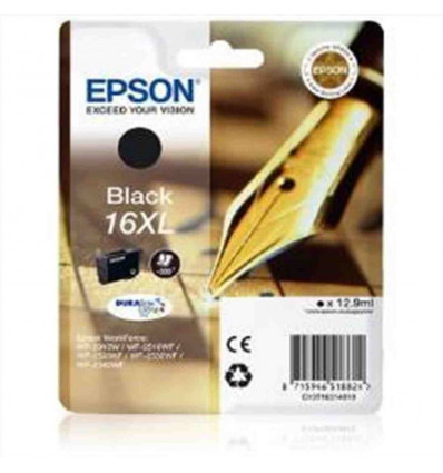 PENNA E CRUCIVERBA XL