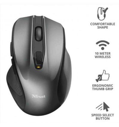 NITO WIRELESS MOUSE