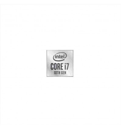 INTEL CPU CORE I7-10700KA AVENGE