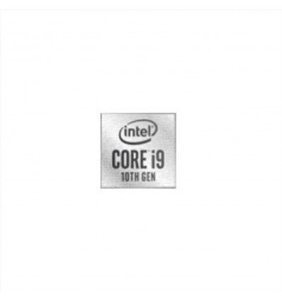 INTEL CPU CORE I9-10850K BOX
