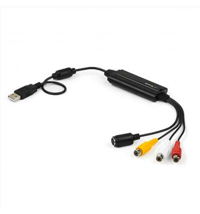 Acquisizione S-Video Composito USB