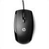 Mouse cablato HP X500