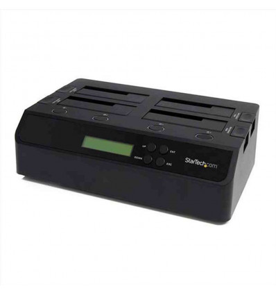 Dock HDD 1:3 eSATA USB 3.0 x4