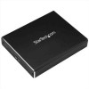 Box Esterno USB 3.1 a 2 Slot M.2 NGFF SATA - RAID
