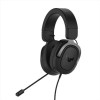 TUF GAMING H3 GUN METAL