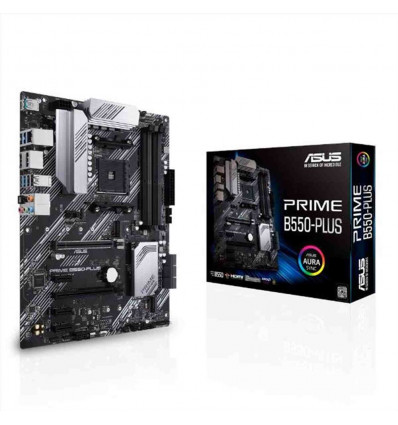 PRIME B550-PLUS