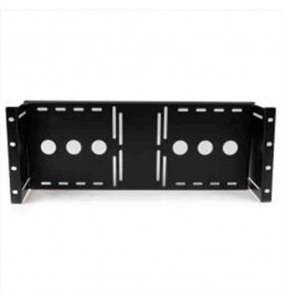 Staffa LCD VESA per rack 19''