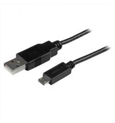 Cavo USB a Micro USB slim 0.5m