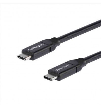 Cavo USB-C con PD 5A - 3m