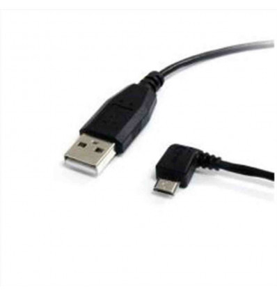 Cavo Micro USB angolato 1,8m
