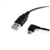 Cavo Micro USB angolato 1,8m