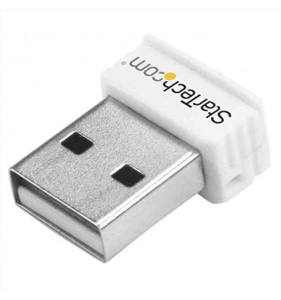 NIC wireless mini USB