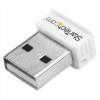NIC wireless mini USB