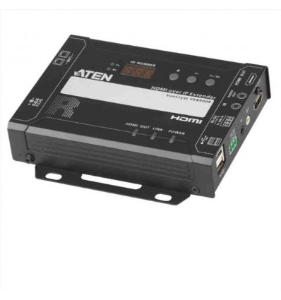 Ricevitore HDMI over IP (1080p a 100m)