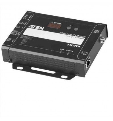 Trasmettitore HDMI over IP (1080p a 100m)