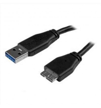 Cavo USB 3.0 A a Micro B slim