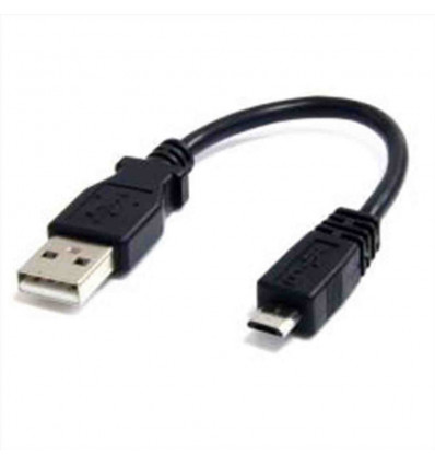 Cavo USB A a micro USB da 15cm