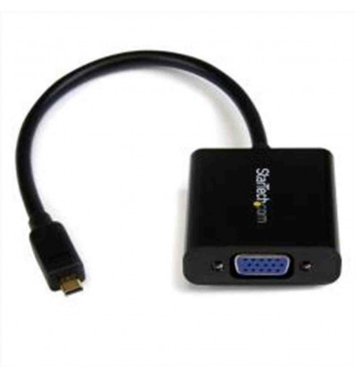 Adattatore Micro HDMI a VGA
