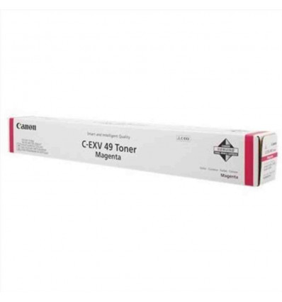 C-EXV49 Magenta