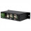 HUB USB2.0 Industriale 4 porte