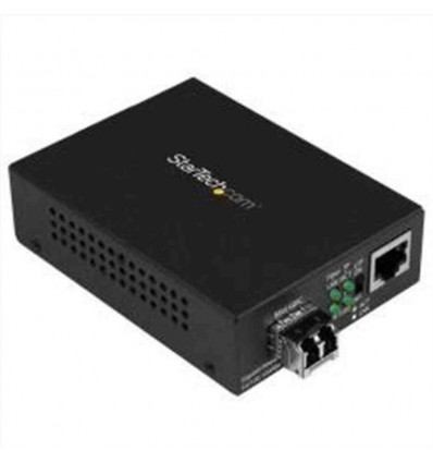 Convertitore Fibra multimodale