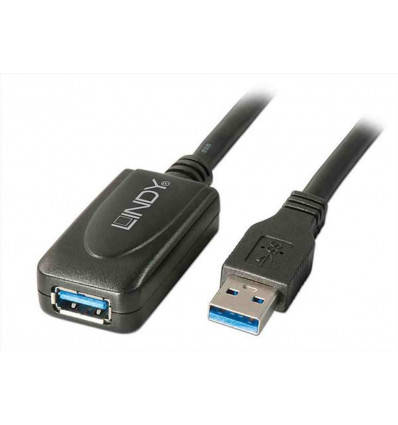 PROLUNGA USB 3.0 ATTIVA 5M