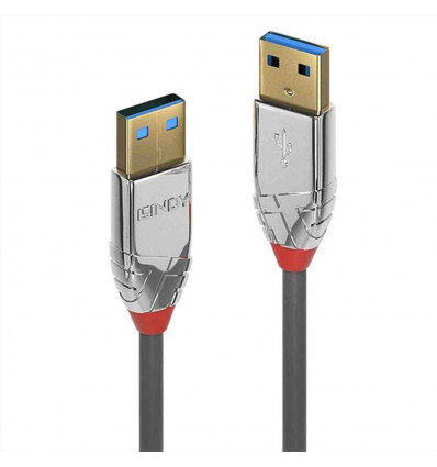 CAVO USB 3.0 GRIGIO, 2M