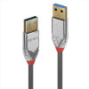 CAVO USB 3.0 GRIGIO, 2M
