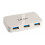 HUB USB 3.0 4 PORTE