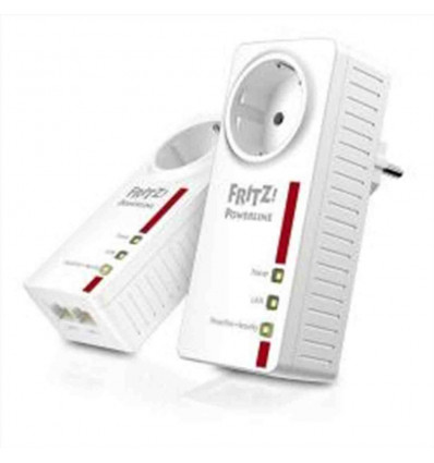 FRITZ!POWERLINE 1220E SET INTERNATIONAL